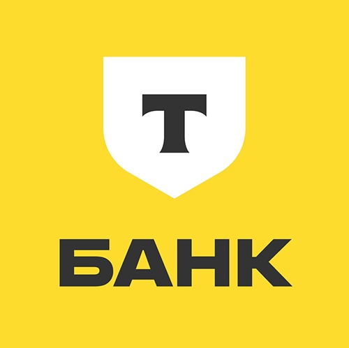 Логотип T-Bank
